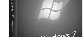 Иконка Windows 7 Ultimate