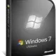 Иконка Windows 7 Ultimate