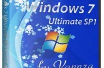 Иконка Windows 7 Ultimate