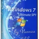 Иконка Windows 7 Ultimate