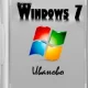 Иконка Windows 7 Ultimate