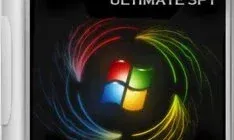 Иконка Windows 7 Ultimate