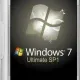 Иконка Windows 7 Ultimate