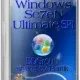 Иконка Windows 7 Ultimate