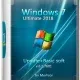 Иконка Windows 7 Ultimate 2018 Update x64 + Basic soft (2018) Русский