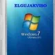 Иконка Windows 7 Ultimate SP1 Elgujakviso Edition