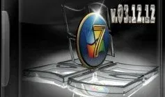 Иконка Windows 7 Ultimate SP1 х86 DDGroup [v.03.12.12] (2012) Русский