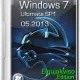Иконка Windows 7 Ultimate SP1 Русский