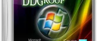 Иконка Windows 7 Ultimate SP1 Stop SMS Uni Boot