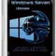 Иконка Windows 7 Ultimate SP1 (x86 x64) Elgujakviso Edition (2015) Русский