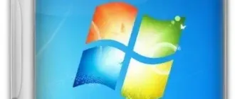 Иконка Windows 7 Ultimate SP1 x86 x64 Elgujakviso Edition v.04.02.17 (2017) Русский