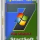 Иконка Windows 7 Ultimate SP1 x86 x64 Plus MInstAll StartSoft 24-2016 (2016) Русский