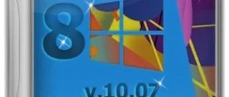 Иконка Windows 8