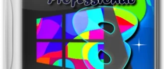 Иконка Windows 8