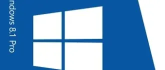 Иконка Windows 8.1 Pro Optim-Full