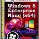 Иконка Windows 8 Enterprise Nano
