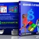 Иконка Windows 8 Hybrid