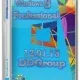 Иконка Windows 8 Professional