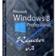Иконка Windows 8 Professional