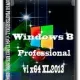 Иконка WINDOWS 8 PROFESSIONAL
