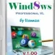 Иконка Windows 8 Professional VL by Vannza v1 (2012) Русский