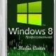 Иконка Windows 8 Professional with Media Center v30.007.12