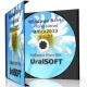Иконка Windows 8 x64 Professional & Office2013 UralSOFT v.1.27 (2013) Русский