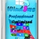 Иконка Windows 8 x86 Professional Optimized v1.1 by Yagd (2013) Русский