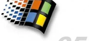 Иконка Windows 95 эмулятор