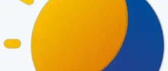 Иконка Windows Auto Dark Mode X 10.4.1 Maintenance Release [Multi Ru]