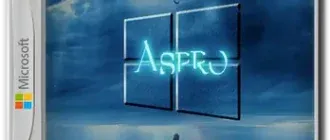 Иконка Windows Embedded 8.1 Industry Pro x64 RUS v.30.05.18 by Aspro