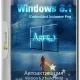 Иконка Windows Embedded 8.1 Industry Pro x64 RUS v.30.05.18 by Aspro