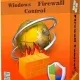 Иконка Windows Firewall Control