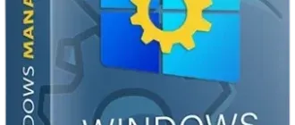 Иконка Windows Manager
