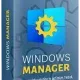 Иконка Windows Manager