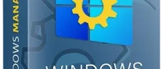 Иконка Windows Manager