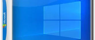 Иконка Windows Server