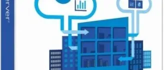 Иконка Windows Server