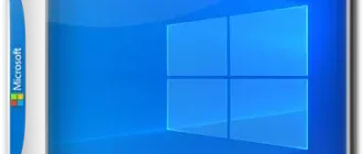 Иконка Windows Server