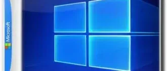 Иконка Windows Server 2019 LTSC Version 1809 Build 17763.1757 (Updated February 2021) Оригинальные образы от Microsoft MSDN [Ru En]