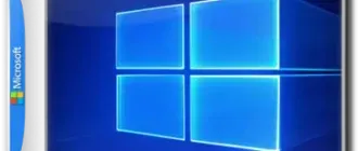 Иконка Windows Server 2019 LTSC, Version 1809 Build 17763.3650 (Updated November 2022) - Оригинальные образы от Microsoft MSDN [Ru En]