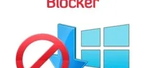 Иконка Windows Update Blocker