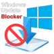 Иконка Windows Update Blocker 1.7 Portable [Multi Ru]