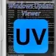 Иконка Windows Update Viewer 0.5.10.0 + Portable [En]