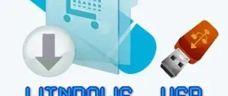 Иконка Windows USB-DVD Download Tool 1.0.30 (Portable) [En]