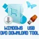 Иконка Windows USB-DVD Download Tool 1.0.30 (Portable) [En]