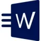 Иконка Windows Word 2020.10.0 [Ru]