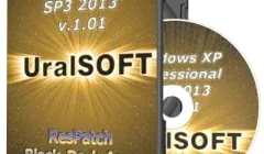 Иконка Windows XP