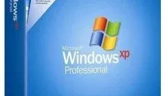 Иконка Windows XP