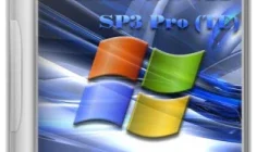 Иконка Windows XP